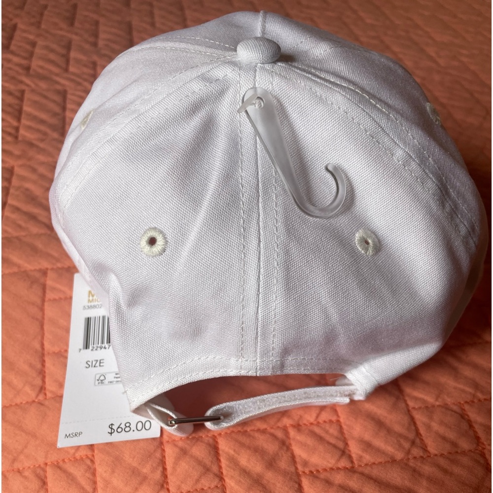 NWT Michael Kors Hat - Picture 2 of 3